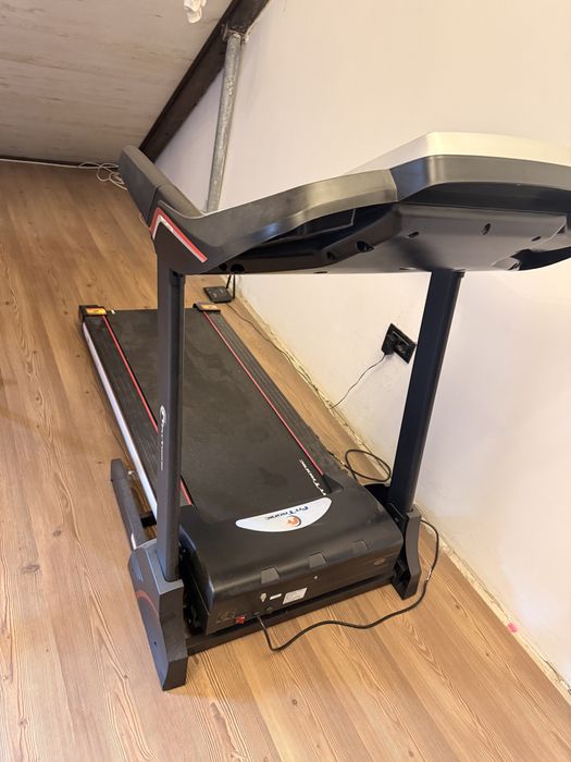 Banda de mers/alergat