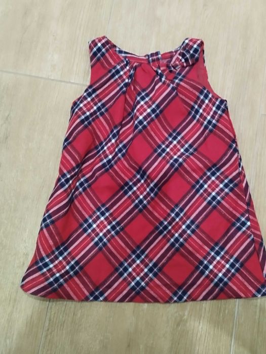 Детска рокля Пролет/есен H&M