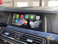 Apple CarPlay & Android Auto BMW F10 F30 F32 F06 F07 X1 X3 X4 X5 X6