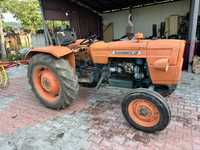 Tractor Fiat 45 cp