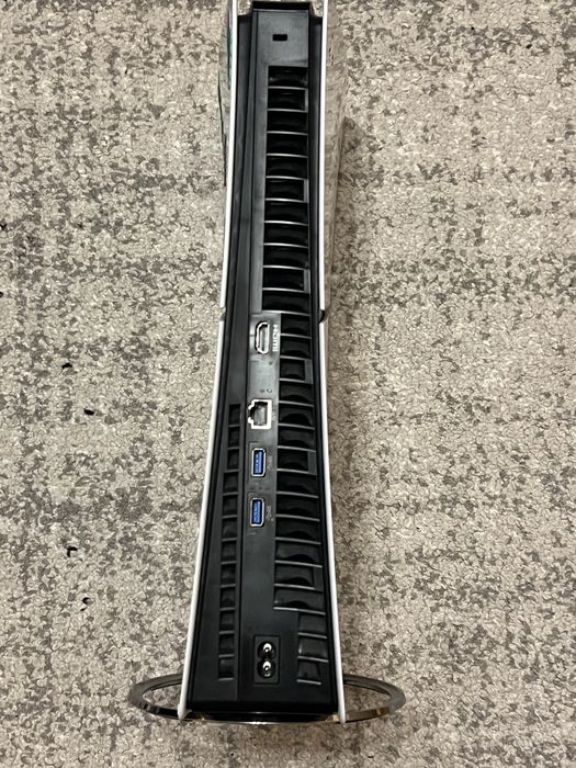 Ps5 slim 1 tb ssd alb