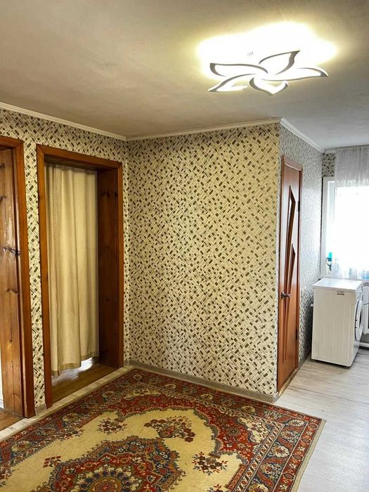 Продается уютный дом