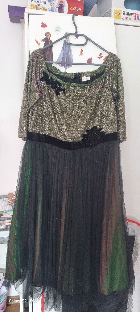 Rochie elegantă,de ocazie