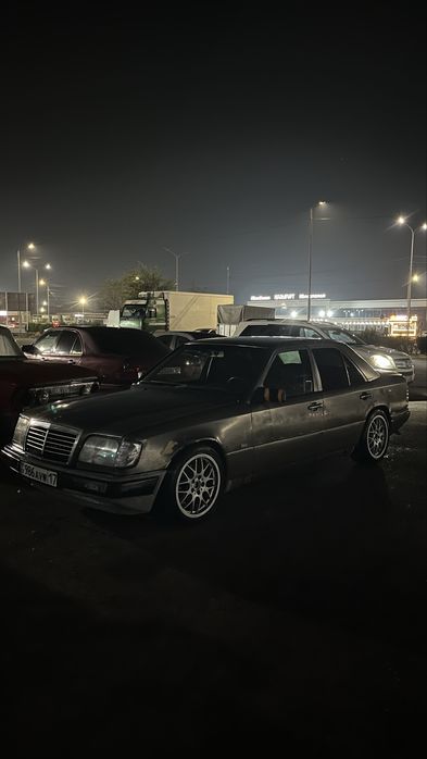 Диски мерс ббс оригинал не варенные