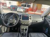 Vw Tiguan 4x4 2008