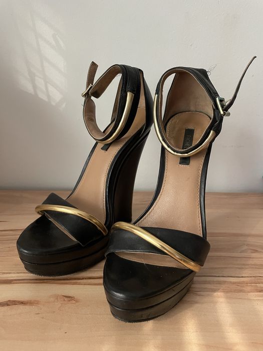 Маркови обувки Rachel Zoe номер 35