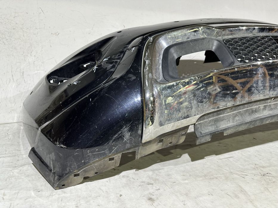 Bara fata Jeep Compass, 2015, 2016, 2017, 2018, 2019, 2020.