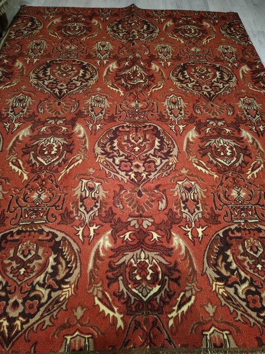 палас б/у НЕ ДОРОГО!