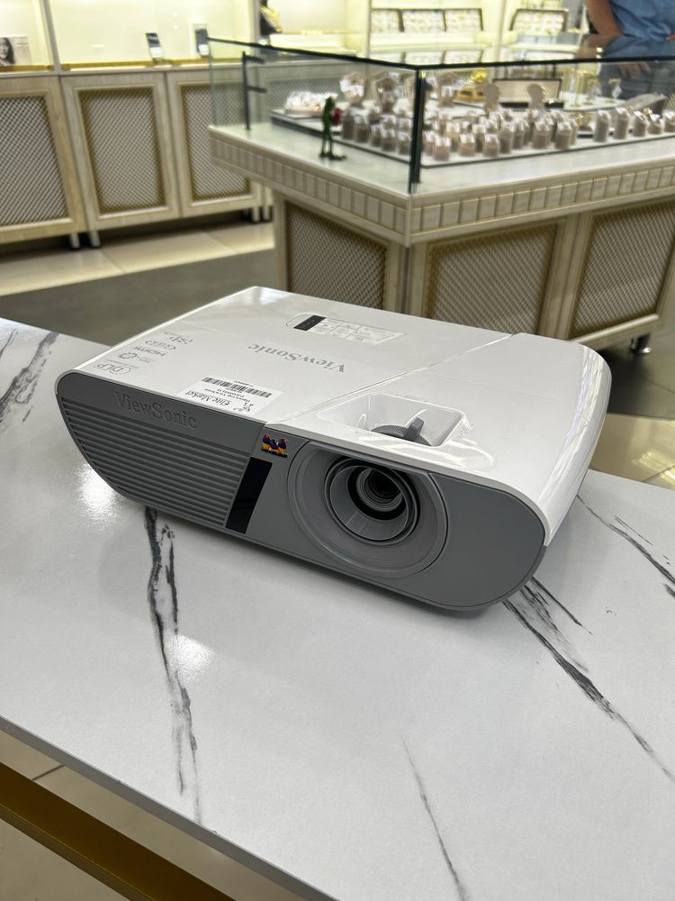 Проектор ViewSonic PJD5555LW