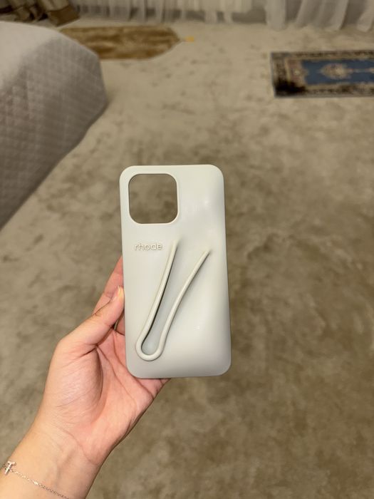 Rhode чехол на 15 iphone pro max