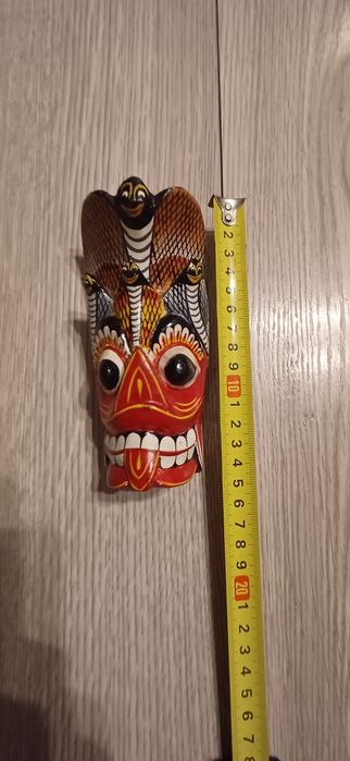 Vand Masca Indoneziana/Barong/Balineza