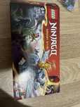 Lego Ninjago Young Dragon Riyu