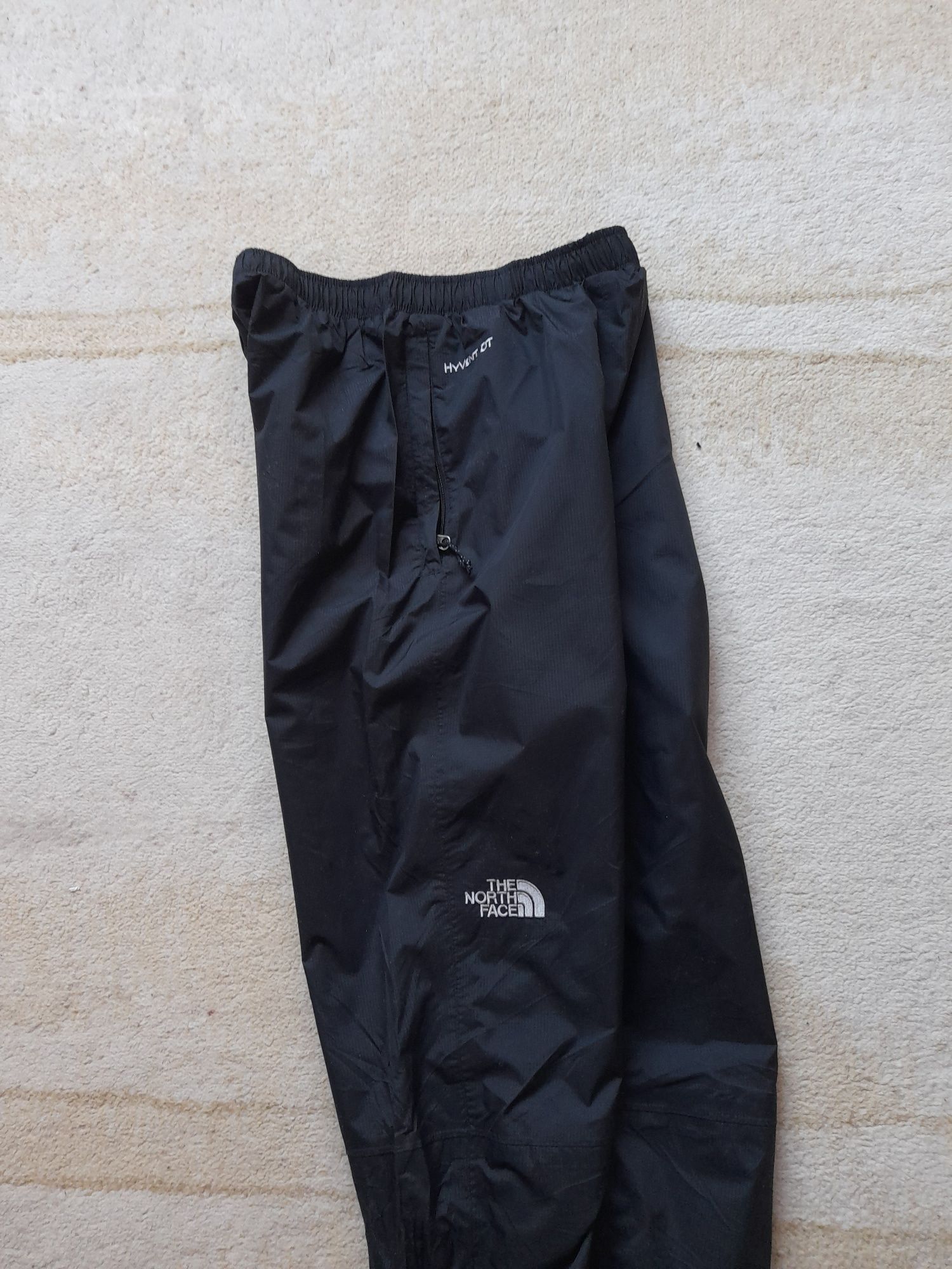 The north face Hyvent панталон S размер.