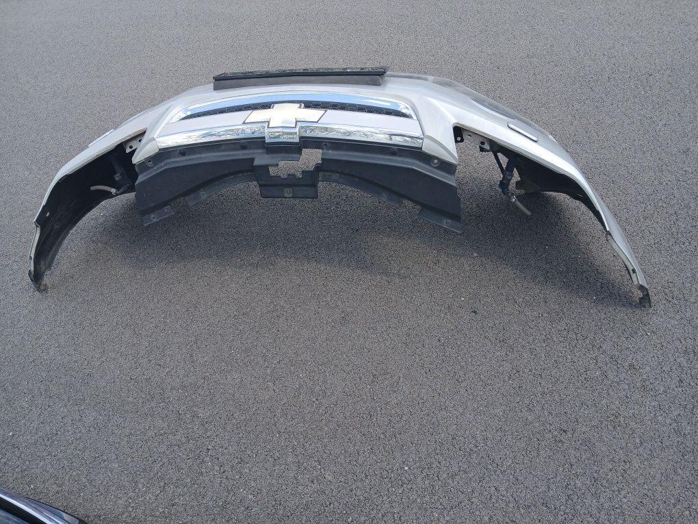 Предна броня Chevrolet Captiva