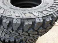 Vand anvelope noi off road,mud terrain 235/75 R15 Yokohama M+S