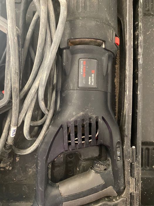Wurth ferestrău sabie 1300w