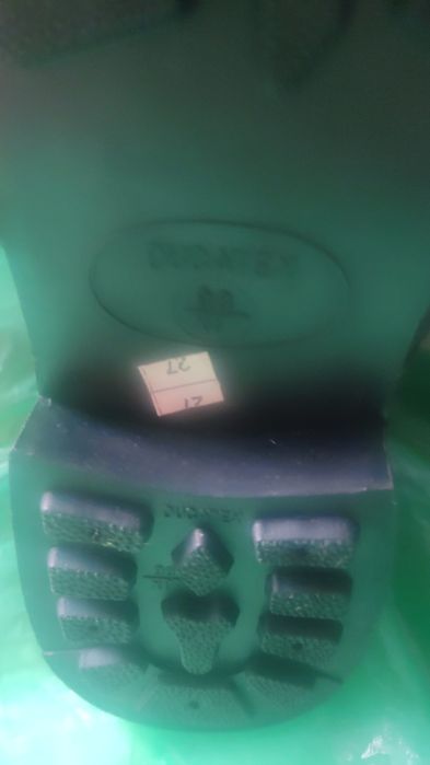 GHETE piele ,negru ,mărimea 40