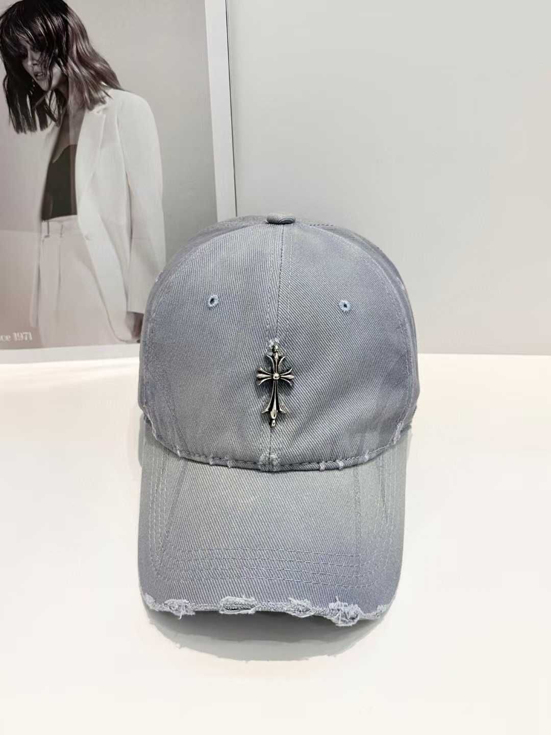 Chrome Hearts шапка
