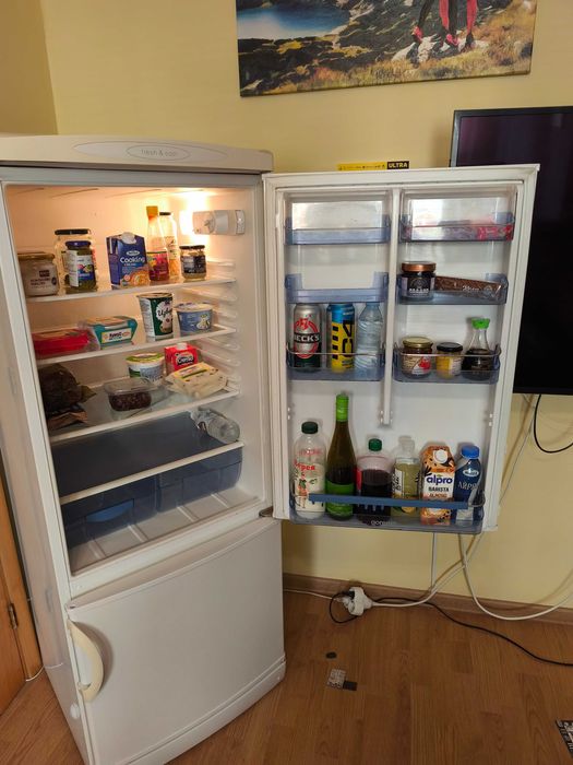 Хладилник Gorenje Fresh&Cool