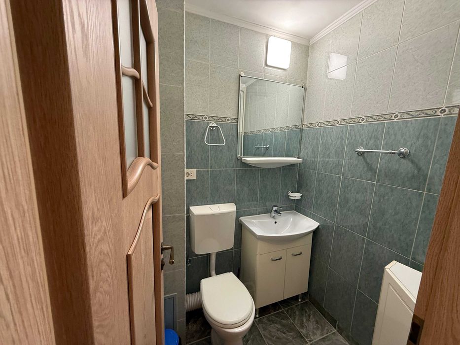 Apartament cu 3 camere langa Tragul de Craciun