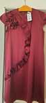 Rochie rochita eleganta 14-15 -16 ani