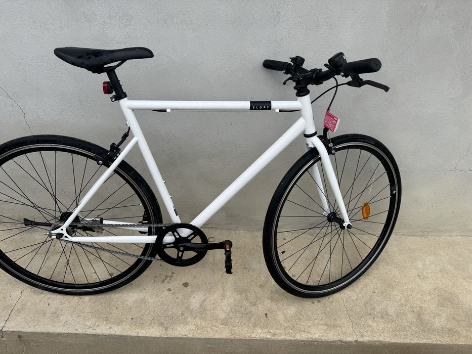 Bicicleta Elops500