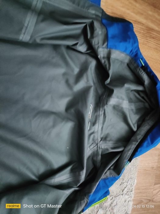 Geaca foita hardshell Regatta,mărime XL