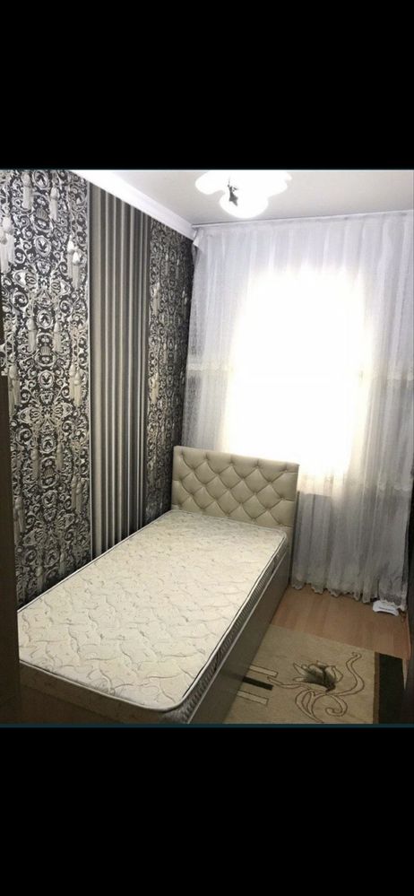 Продается 3 комнатная квартира Дружба Народов (нархоз)