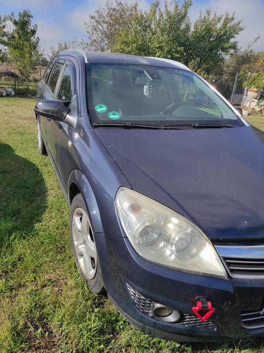 Vand astra h an 2008