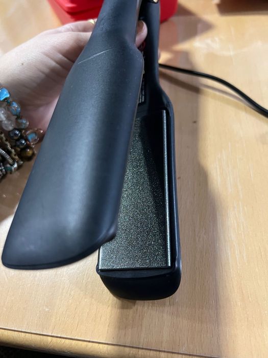 Placa par GHD MAX