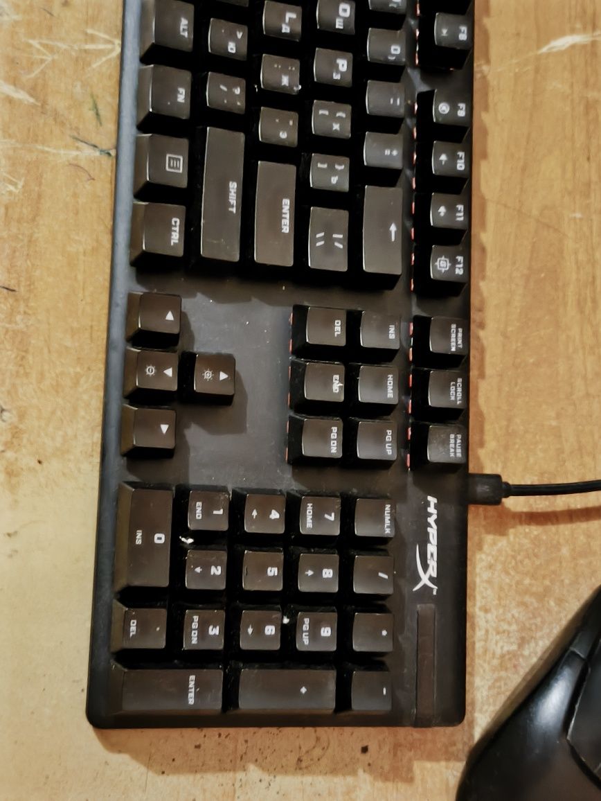 Продам ПК срочно - r7 2700/GTX 1650/16gb ОЗУ