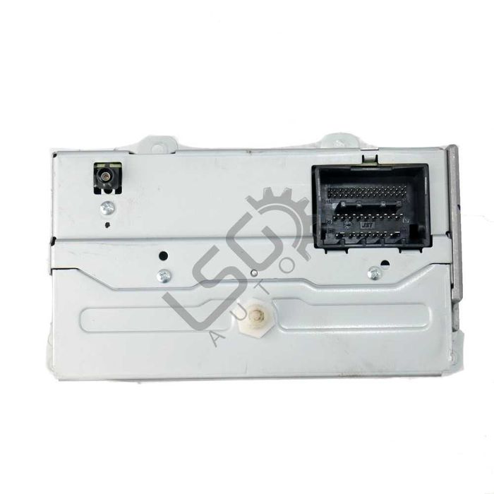 CD плеър Opel Zafira Tourer C 2012-2019 ID:146184