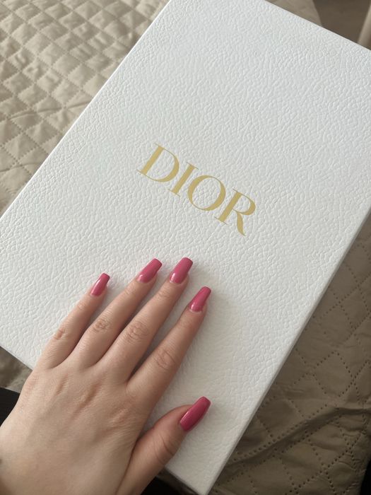 Vintage Dior sandals