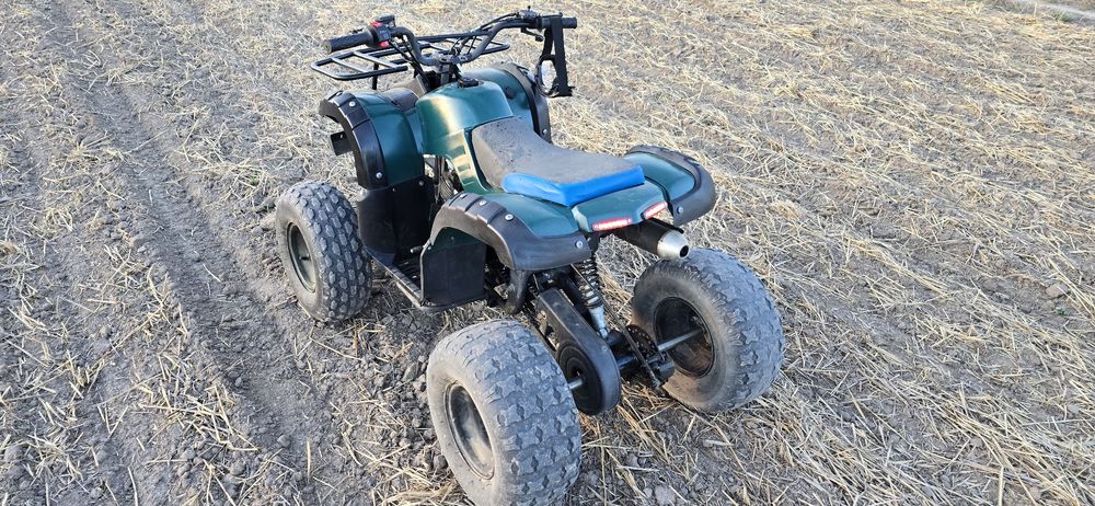 de vânzare atv 125cc