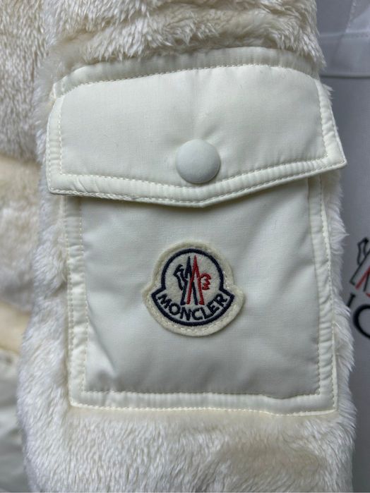 Geaca Moncler , calitatea premium , pe comanda , noua , S