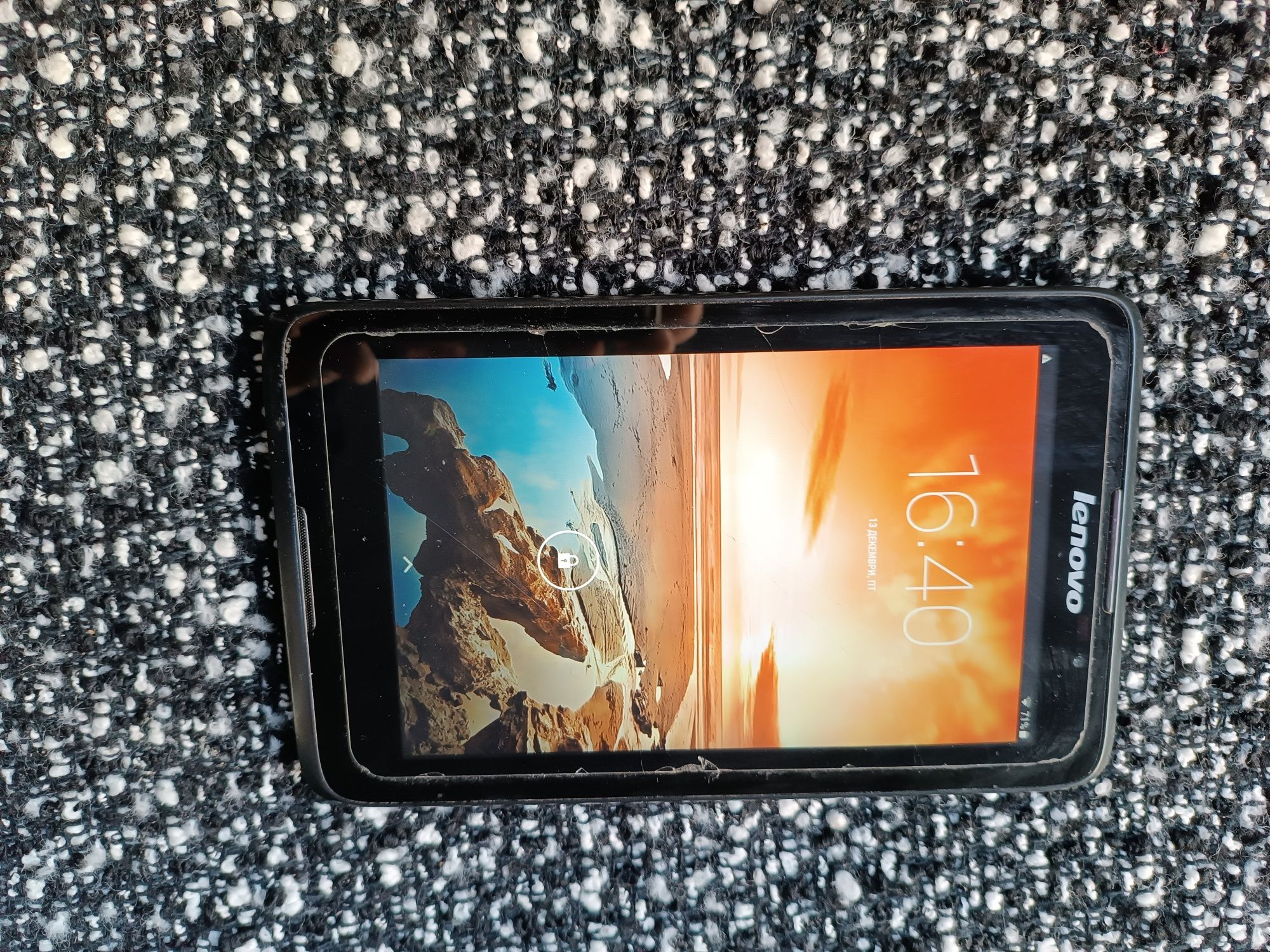 Lenovo A3500 -FL