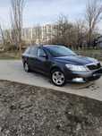 Vând skoda Octavia 2 facelift 1.9d