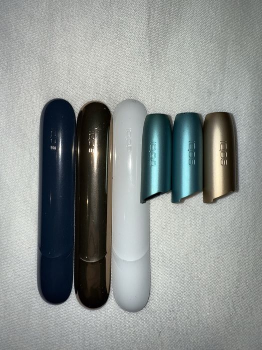 Аксесоари за IQOS original
