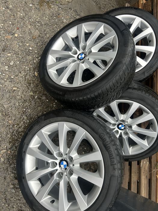 Jante BMW F10 F11 R 18