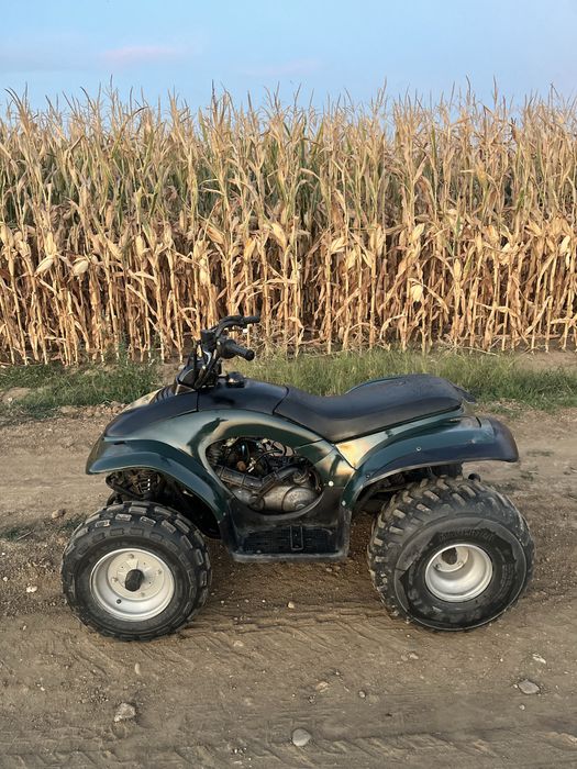 Vand ATV e-ton 150cc