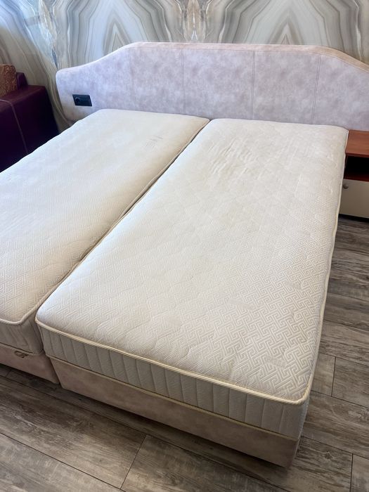 Матраци в добро състояние 90/200