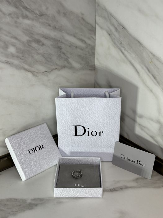 Christian Dior Пръстен