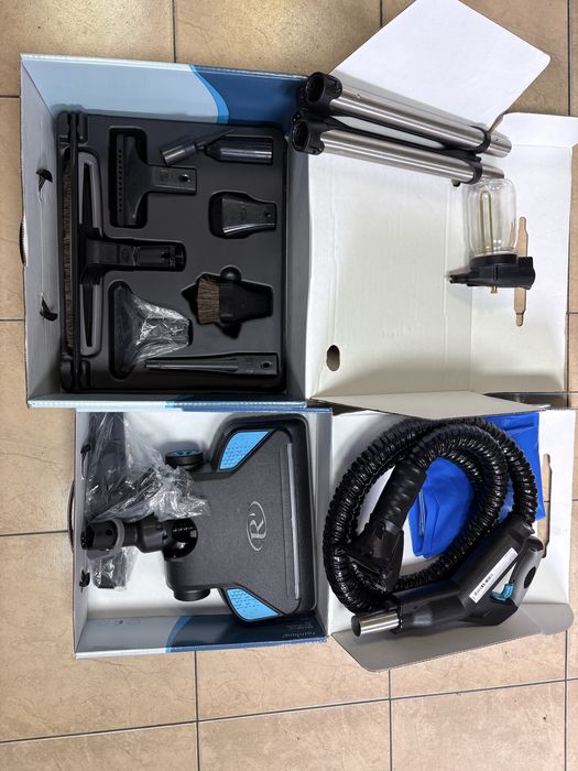 Rainbow SRX Гаранция