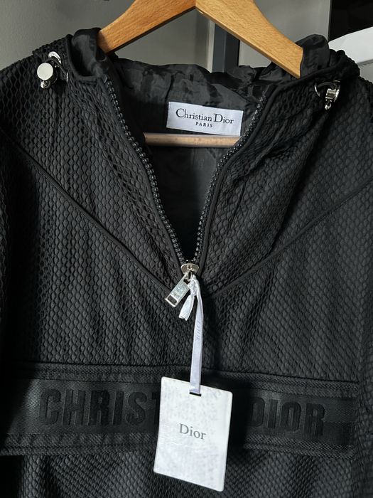 Ново ! М.Суичер DIOR. L рамер