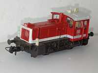 Locomotiva roco Ho 43437