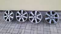 Jante 16" Audi, Volkswagen, Skoda, Seat,  et38