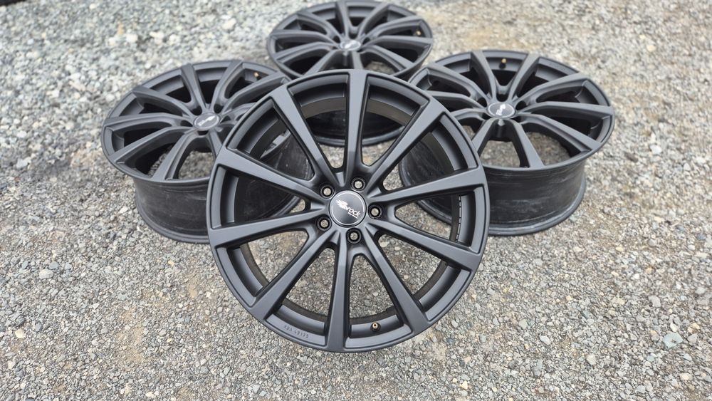 Джанти BROCK 5/114.3 Toyota,Honda,Suzuki 5x114.3