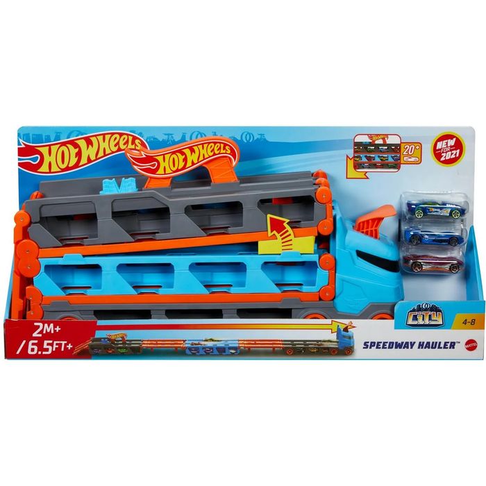 Hot wheels автовоз , хот вилс