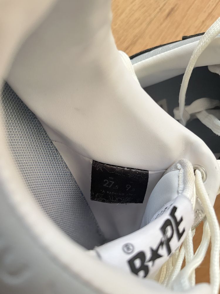 Bape Sta оригинални обувки