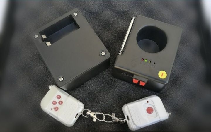 Artificii nunta 330ron